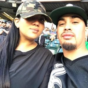 Meet your Posher, Matt